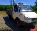 Білий ГАЗ Газель, об'ємом двигуна 2.9 л та пробігом 222 тис. км за 3200 $, фото 1 на Automoto.ua