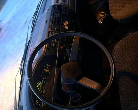 Білий ГАЗ Газель, об'ємом двигуна 3 л та пробігом 230 тис. км за 1700 $, фото 6 на Automoto.ua