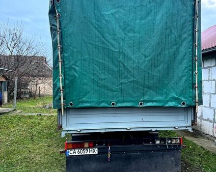 Білий ГАЗ Газель, об'ємом двигуна 2.9 л та пробігом 30 тис. км за 2150 $, фото 4 на Automoto.ua