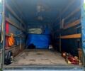 Белый ГАЗ Газель, объемом двигателя 2.3 л и пробегом 100 тыс. км за 3000 $, фото 5 на Automoto.ua