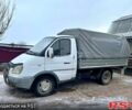 Білий ГАЗ Газель, об'ємом двигуна 2.5 л та пробігом 1100 тис. км за 6700 $, фото 1 на Automoto.ua