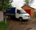 Белый ГАЗ Газель, объемом двигателя 2.5 л и пробегом 0 тыс. км за 1600 $, фото 1 на Automoto.ua
