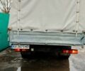 Белый ГАЗ Газель, объемом двигателя 2.3 л и пробегом 166 тыс. км за 1950 $, фото 7 на Automoto.ua
