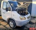 Білий ГАЗ Газель, об'ємом двигуна 2.9 л та пробігом 72 тис. км за 1500 $, фото 10 на Automoto.ua