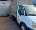 Белый ГАЗ Газель, объемом двигателя 3 л и пробегом 390 тыс. км за 3100 $, фото 1 на Automoto.ua