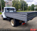 Белый ГАЗ Газель, объемом двигателя 2.3 л и пробегом 170 тыс. км за 3200 $, фото 6 на Automoto.ua