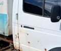 Белый ГАЗ Газель, объемом двигателя 2.4 л и пробегом 0 тыс. км за 1080 $, фото 1 на Automoto.ua