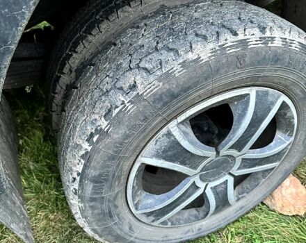 Білий ГАЗ Газель, об'ємом двигуна 2.9 л та пробігом 30 тис. км за 2150 $, фото 5 на Automoto.ua