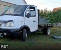 Білий ГАЗ Газель, об'ємом двигуна 2.9 л та пробігом 0 тис. км за 3000 $, фото 1 на Automoto.ua