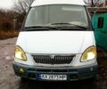 Белый ГАЗ Газель, объемом двигателя 2.3 л и пробегом 166 тыс. км за 1950 $, фото 3 на Automoto.ua
