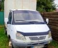 Белый ГАЗ Газель, объемом двигателя 2.5 л и пробегом 0 тыс. км за 1800 $, фото 1 на Automoto.ua