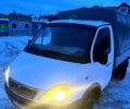 Білий ГАЗ Газель, об'ємом двигуна 3 л та пробігом 230 тис. км за 1700 $, фото 3 на Automoto.ua