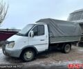 Белый ГАЗ Газель, объемом двигателя 2.5 л и пробегом 110 тыс. км за 6700 $, фото 4 на Automoto.ua