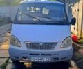Білий ГАЗ Газель, об'ємом двигуна 2.9 л та пробігом 72 тис. км за 1500 $, фото 7 на Automoto.ua