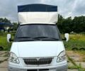 Білий ГАЗ Газель, об'ємом двигуна 2.9 л та пробігом 157 тис. км за 2800 $, фото 1 на Automoto.ua
