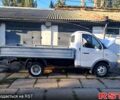 Білий ГАЗ Газель, об'ємом двигуна 2.9 л та пробігом 72 тис. км за 1500 $, фото 8 на Automoto.ua