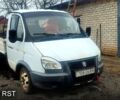 Білий ГАЗ Газель, об'ємом двигуна 2.9 л та пробігом 280 тис. км за 1500 $, фото 1 на Automoto.ua