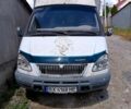 Білий ГАЗ Газель, об'ємом двигуна 2.9 л та пробігом 205 тис. км за 1750 $, фото 1 на Automoto.ua