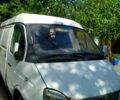 Білий ГАЗ Газель, об'ємом двигуна 2.4 л та пробігом 130 тис. км за 1500 $, фото 1 на Automoto.ua