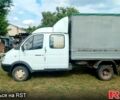 Белый ГАЗ Газель, объемом двигателя 2.9 л и пробегом 0 тыс. км за 1500 $, фото 2 на Automoto.ua