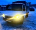 Білий ГАЗ Газель, об'ємом двигуна 3 л та пробігом 230 тис. км за 1700 $, фото 1 на Automoto.ua