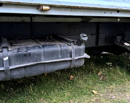 Білий ГАЗ Газель, об'ємом двигуна 2.9 л та пробігом 30 тис. км за 2150 $, фото 2 на Automoto.ua