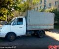 Белый ГАЗ Газель, объемом двигателя 2.3 л и пробегом 0 тыс. км за 1600 $, фото 1 на Automoto.ua