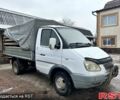 Белый ГАЗ Газель, объемом двигателя 2.5 л и пробегом 110 тыс. км за 6700 $, фото 3 на Automoto.ua