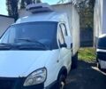 Білий ГАЗ Газель, об'ємом двигуна 2.4 л та пробігом 0 тис. км за 1500 $, фото 1 на Automoto.ua