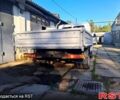 Білий ГАЗ Газель, об'ємом двигуна 2.9 л та пробігом 72 тис. км за 1500 $, фото 1 на Automoto.ua