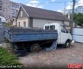 Белый ГАЗ Газель, объемом двигателя 2.3 л и пробегом 190 тыс. км за 1000 $, фото 1 на Automoto.ua