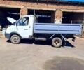 Білий ГАЗ Газель, об'ємом двигуна 2.7 л та пробігом 0 тис. км за 5000 $, фото 3 на Automoto.ua