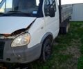 Білий ГАЗ Газель, об'ємом двигуна 2.3 л та пробігом 0 тис. км за 1550 $, фото 1 на Automoto.ua