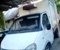 Белый ГАЗ Газель, объемом двигателя 2.3 л и пробегом 0 тыс. км за 2900 $, фото 2 на Automoto.ua