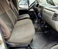 Білий ГАЗ Газель, об'ємом двигуна 2.5 л та пробігом 120 тис. км за 5900 $, фото 10 на Automoto.ua