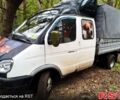 Белый ГАЗ Газель, объемом двигателя 2.4 л и пробегом 130 тыс. км за 1500 $, фото 1 на Automoto.ua