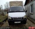 Білий ГАЗ Газель, об'ємом двигуна 2.5 л та пробігом 212 тис. км за 2700 $, фото 1 на Automoto.ua