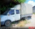 Белый ГАЗ Газель, объемом двигателя 2.4 л и пробегом 0 тыс. км за 3000 $, фото 4 на Automoto.ua