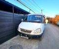 Білий ГАЗ Газель, об'ємом двигуна 2.9 л та пробігом 0 тис. км за 2200 $, фото 1 на Automoto.ua