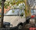 Белый ГАЗ Газель, объемом двигателя 2.4 л и пробегом 232 тыс. км за 650 $, фото 1 на Automoto.ua