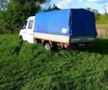 Білий ГАЗ Газель, об'ємом двигуна 2.9 л та пробігом 205 тис. км за 2500 $, фото 2 на Automoto.ua
