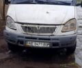 Білий ГАЗ Газель, об'ємом двигуна 2.3 л та пробігом 111 тис. км за 1600 $, фото 4 на Automoto.ua
