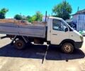 Білий ГАЗ Газель, об'ємом двигуна 2.7 л та пробігом 0 тис. км за 5000 $, фото 1 на Automoto.ua