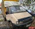 Белый ГАЗ Газель, объемом двигателя 2.4 л и пробегом 232 тыс. км за 650 $, фото 1 на Automoto.ua