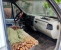 Белый ГАЗ Газель, объемом двигателя 2.3 л и пробегом 0 тыс. км за 1700 $, фото 3 на Automoto.ua