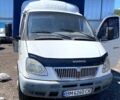 Белый ГАЗ Газель, объемом двигателя 2.3 л и пробегом 0 тыс. км за 2300 $, фото 1 на Automoto.ua