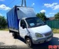 Білий ГАЗ Газель, об'ємом двигуна 2.5 л та пробігом 300 тис. км за 1400 $, фото 1 на Automoto.ua