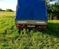 Білий ГАЗ Газель, об'ємом двигуна 2.9 л та пробігом 205 тис. км за 2500 $, фото 4 на Automoto.ua