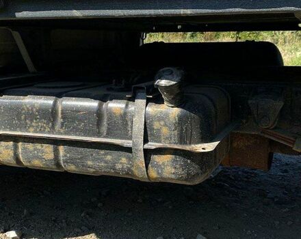 ГАЗ Газель 2004 в Днепре (Днепропетровске) на Automoto.ua Белый ГАЗ Газель, объемом двигателя 2.3 л и пробегом 0 тыс. км за 5000 $, фото 9 на Automoto.ua