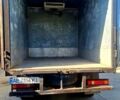Белый ГАЗ Газель, объемом двигателя 2.3 л и пробегом 0 тыс. км за 3000 $, фото 2 на Automoto.ua
